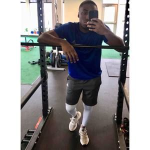 Meet your Posher, Donovan